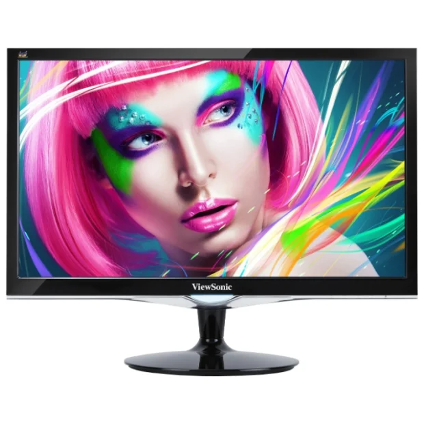 Монитор ViewSonic VX2252MH